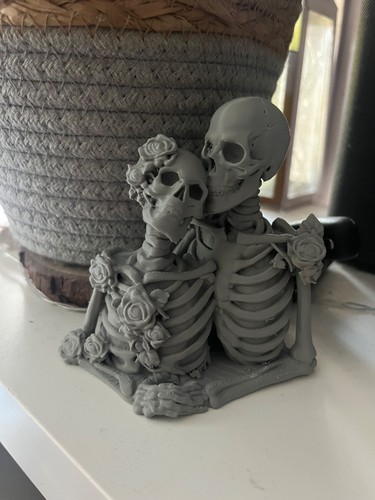 Skeleton ornaments - skeleton,