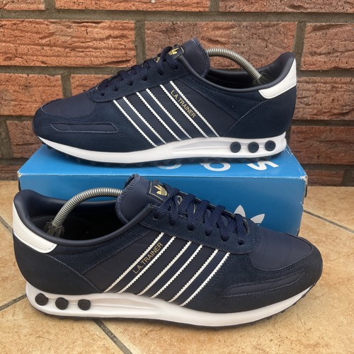 Adidas trainer size 11 - la,