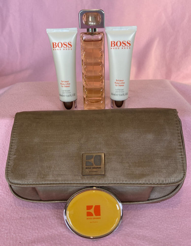 Hugo boss clutch bag - hugo,