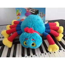 38cm Woolly and Tig - Spider