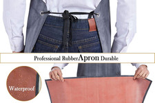 Nanxson Mens Thick Rubber