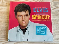 Elvis Presley, Spinout FTD, CD
