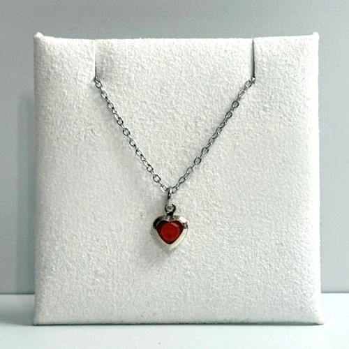Women red crystal - women's, love