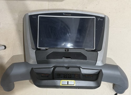 Vision fitness tf40 folding - fitness,