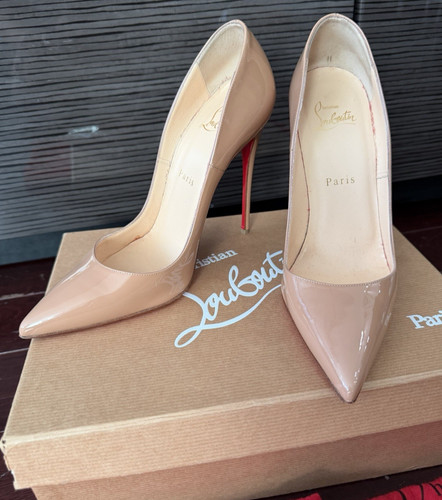Christian louboutin kate - louboutin-so,