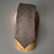 St George By Duffer 100% Silk