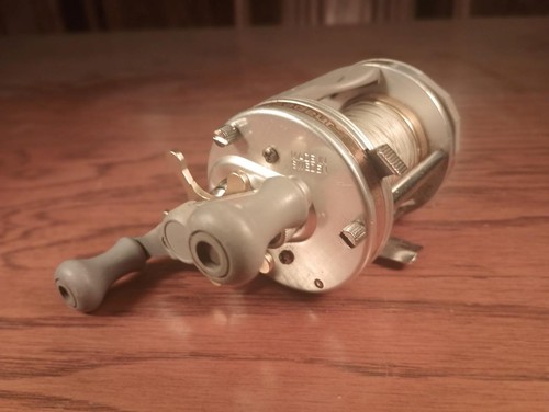 Abu garcia ambassadeur - garcia,