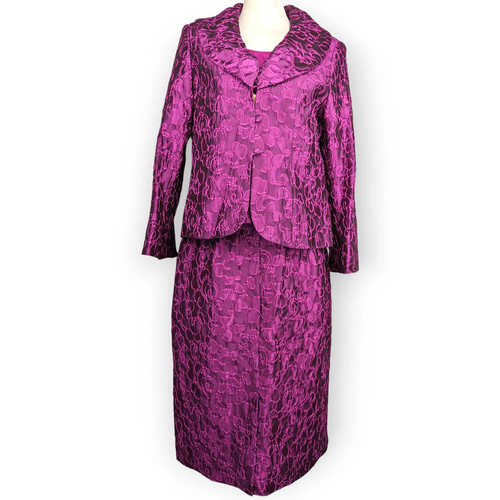 Costura europea purple piece - costura,