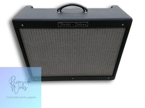 Fender combo amplifier hot - combo,