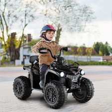 Toddler Ride on Vehicle Toy