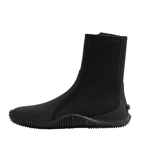 D551178n high top diving boots - diving,