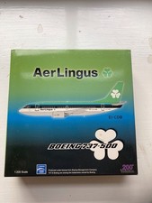 Aer lingus 737 500 - aer, aviation