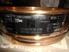 ENDECOTTS TEST SIEVE