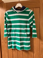 Mini Boden boys towelling