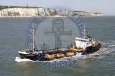 1964 Built Suction Dredger