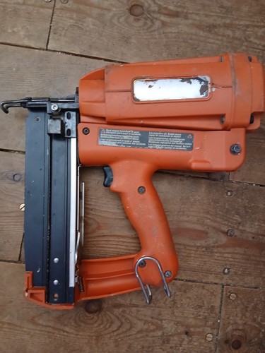 Paslode im250 2nd fix nail - paslode,