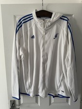 David Beckham 2004 Adidas