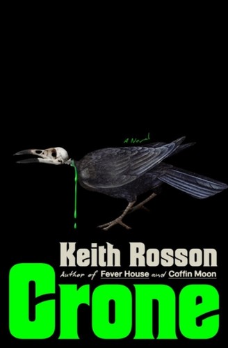 Crone - , (hardback
