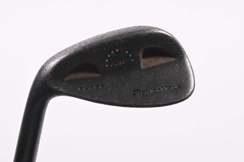 Taylormade rac black - taylormade,