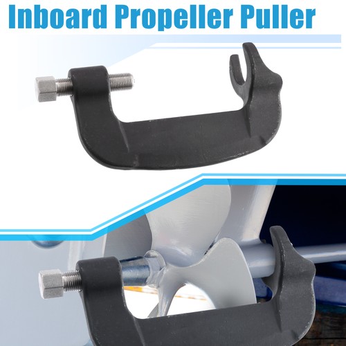 Inboard propeller puller - propeller,