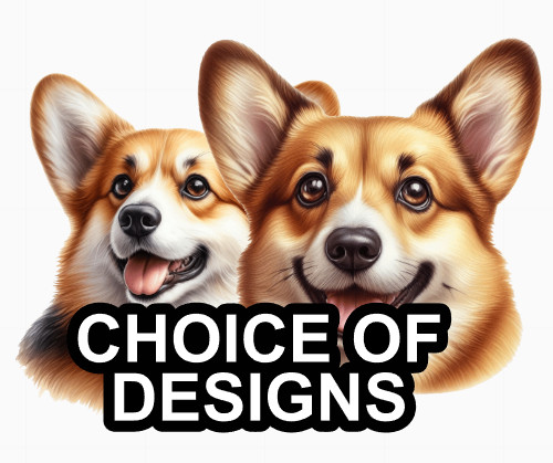 Pembroke welsh corgi - pembroke,