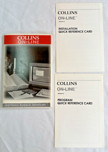 Collins line ver 2 - ver.,
