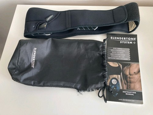 Slendertone e70 fitness - slendertone,