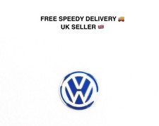 2 NEW GENUINE VW GOLF BORA