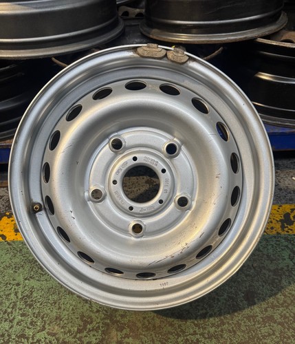 Ford transit custom wheel rims - transit,
