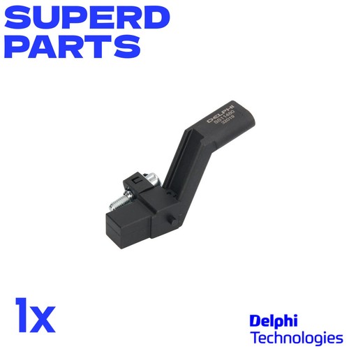Delphi ss11480 sensor - delphi,