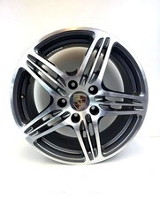 Porsche turbo look - turbo, wheel