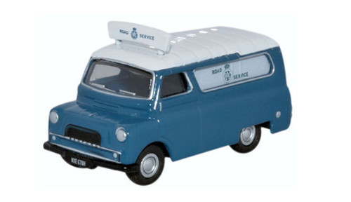 Oxford diecast 76ca028 bedford - oxford,