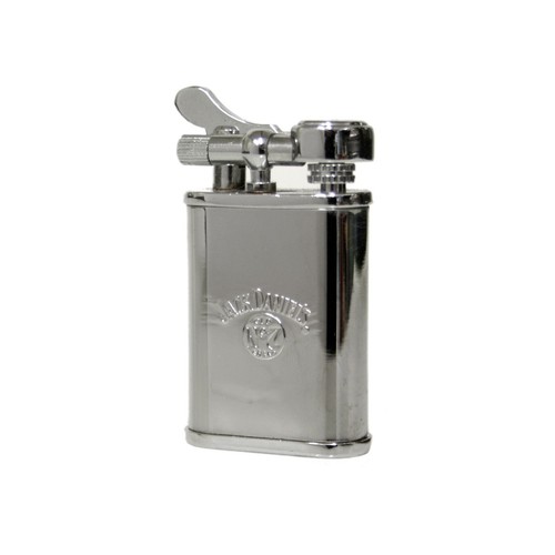 Jack daniel flint - jack,
