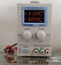 Tekpower TP3005T Linear Power