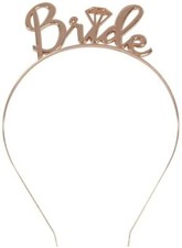 Bride Headband Hen Party