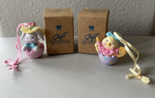 Set of 2 Vintage AVON