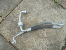 Vauxhall Insignia  A/C  Air Conditioning Pipe 13220109 -- VXR 2.8 4WD AWD V6 OPC