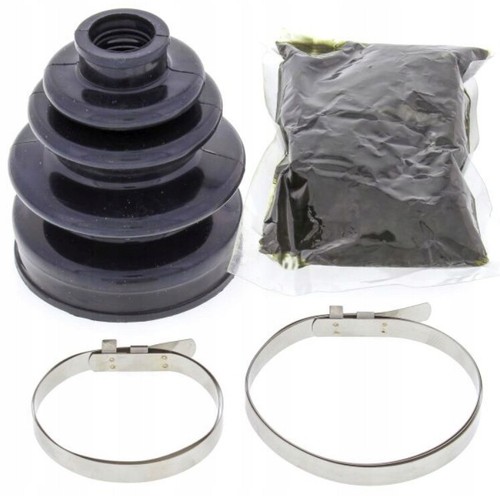 Atv transmission joint cover - transmission,
