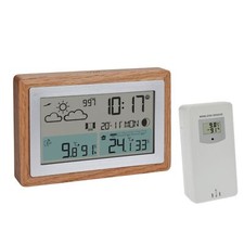Wireless Weather Station "Oak"