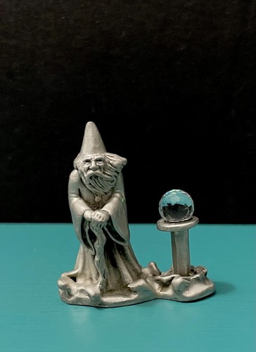 Cuter pewter fantasy magic - fantasy,
