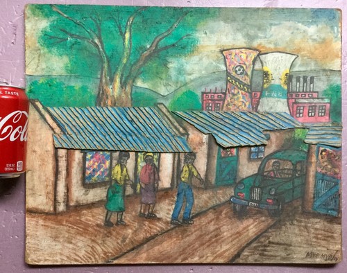 Rare early work listed - by,