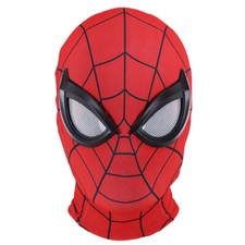 PS5 Spider-Man Mask Cosplay