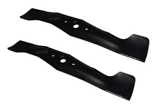 2 X 53CM Lawn Mower Blades