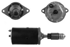 Triumph Toledo 1300 Starter