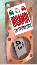 Classic Fiat 500 126 AIR