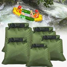 5X Waterproof Dry Bags Sack