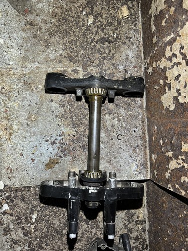 Mk1 bandit 600 - 600, yokes