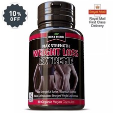 Extreme Weight Loss for Men &