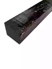 Gaboon Ebony Turning Blank