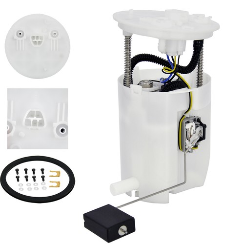 Fuel pump module for - pump,